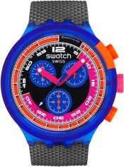 Swatch Neon Party To The Max SB06N102