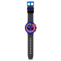 Swatch Neon Party To The Max SB06N102