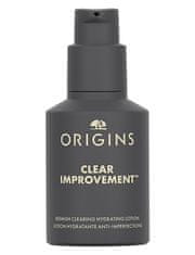 Origins Hydratační mléko pro problematickou pleť Clear Improvement (Blemish Clearing Hydrating Lotion) 50 ml