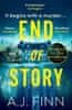 Finn A. J.: End of Story