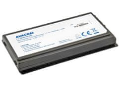 Avacom Asus F5 series A32-F5 Li-Ion 11,1V 4400mAh