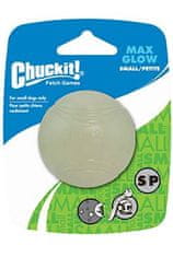 Chuckit! Hračka pes Chuckit Max Glow S 5cm