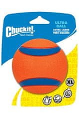 Chuckit! Hračka pes Chuckit Ultra Ball XL 9cm