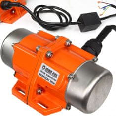 MAR-POL Vibrační motor 230 V, 100 W M06202