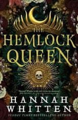 Hannah Whitten: The Hemlock Queen