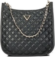 Guess Dámská crossbody kabelka HWQG8748030-BLA