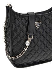 Guess Dámská crossbody kabelka HWQG8748030-BLA