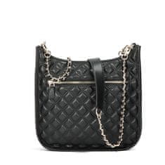 Guess Dámská crossbody kabelka HWQG8748030-BLA