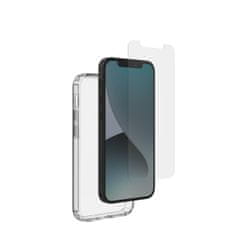 ZAGG IS Glass Elite+ 360 iPhone 12 mini - displej