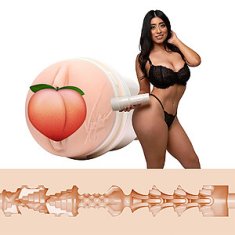 Fleshlight Fleshlight VIOLET MYERS Waifu, originální masturbátor