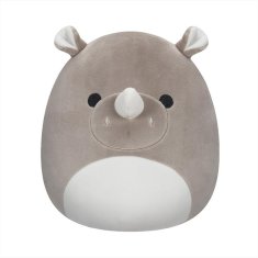 SQUISHMALLOWS Nosorožec Rhino 20 cm