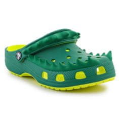 Crocs Žabky Classic Spikes Clog T velikost 37