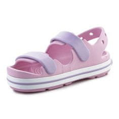 Crocs Sandály Crocband Cruiser velikost 34