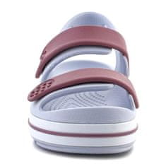 Crocs Sandály Crocband Cruiser velikost 34