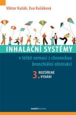 Inhalační systémy v léčbě nemocí s chronickou bronchiální obstrukcí