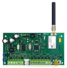 Paradox SECOlink GSV7-GPRS Univerzální GSM / GPRS komunikátor, SIA DC-09