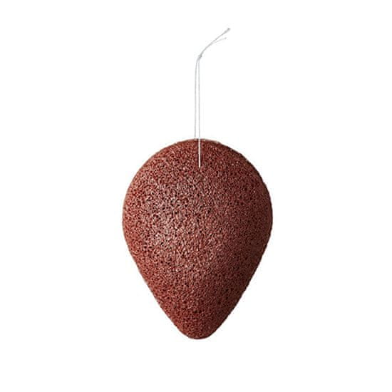 PURITO Konjaková houbička JEJU Volcanic Scoria (Konjac Sponge) 7 g