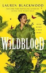 Lauren Blackwoodová: Wildblood