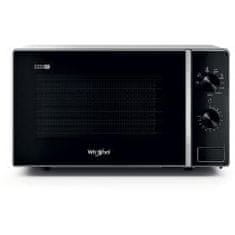 Whirlpool MWP 103SB MIKROVLNNÁ TROUBA