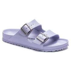 Birkenstock Pantofle fialové 38 EU Arizona Eva