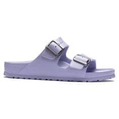 Birkenstock Pantofle fialové 38 EU Arizona Eva