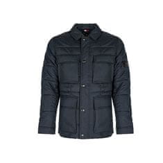 Tommy Hilfiger Bundy univerzálni tmavomodré S Quilted Airfield