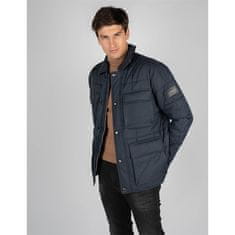 Tommy Hilfiger Bundy univerzálni tmavomodré S Quilted Airfield