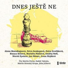 Various: DNES ještě ne