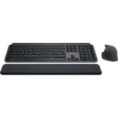 Logitech MX Keys S Combo Mac Space GR US