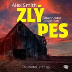 Smith Alex: Zlý pes