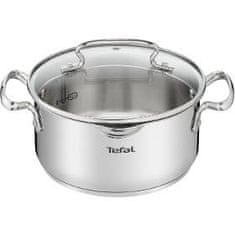 Tefal G7194655 DUETTO+KASTROL 24CM