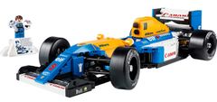 LEGO Icons 10353 Williams Racing FW14B a Nigel Mansell