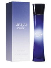 Giorgio Armani Code For Women - EDP 75 ml