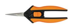 Fiskars Nůžky prostřihávací špičaté Solid SP130 - 1051600 -