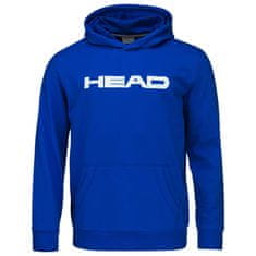 Head Mikiny Club Byron 816399RO