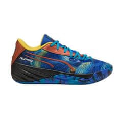 Puma Boty All-pro Nitro Dylan Exhibit 31135401