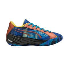 Puma Boty All-pro Nitro Dylan Exhibit 31135401