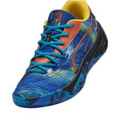 Puma Boty All-pro Nitro Dylan Exhibit 31135401