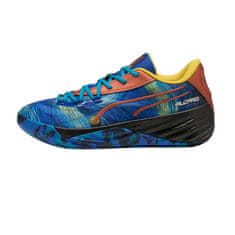 Puma Boty All-pro Nitro Dylan Exhibit 31135401