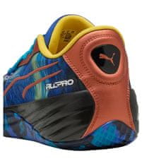 Puma Boty All-pro Nitro Dylan Exhibit 31135401