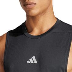 Adidas Tričko černé L Tank-top