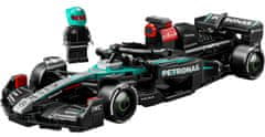 LEGO Speed Champions 77244 Závodní auto Mercedes-AMG F1 W15