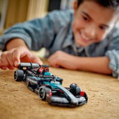 LEGO Speed Champions 77244 Závodní auto Mercedes-AMG F1 W15