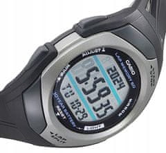 Casio Collection Digital STR-300C-1VEF (264)