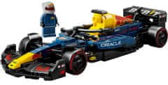 LEGO Speed Champions 77243 Závodní auto Oracle Red Bull Racing RB20 F1