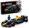 LEGO Speed Champions 77243 Závodní auto Oracle Red Bull Racing RB20 F1