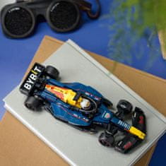 LEGO Speed Champions 77243 Závodní auto Oracle Red Bull Racing RB20 F1