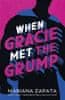 Mariana Zapata: When Gracie Met The Grump