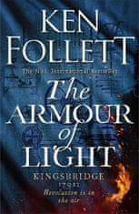 Ken Follett: The Armour of Light