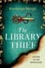 Kuchenga Shenjé: The Library Thief: The spellbinding debut for fans of Fingersmith and The Binding